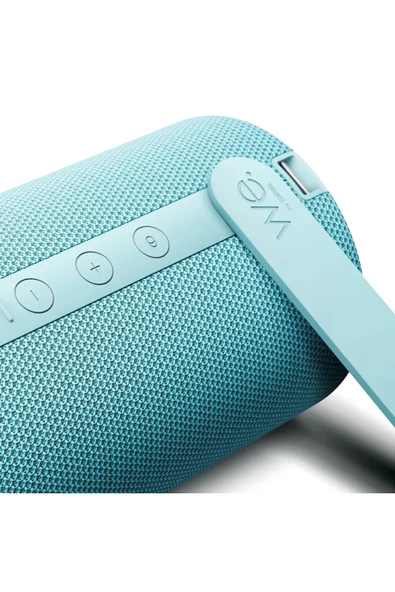 LoeWe. Hear 2 Bluetooth Hoparlör Aqua Blue - 2