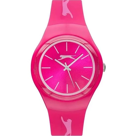 Slazenger SL.09.6570.3.03 Kadın Kol Saati - Resim 2