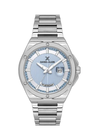 Daniel Klein DKE.1.10787-5 Erkek Kol Saati - Resim 2