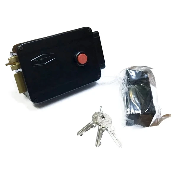 CEYLAN ADAM Elektrikli Tirajlı Kilit - Dış Kapı Otomatı ürün görseli