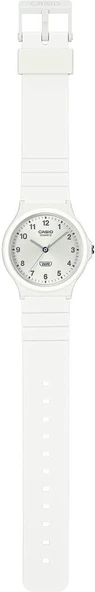 Casio MQ-24B-7BDF Unisex Kol Saati - Resim 2