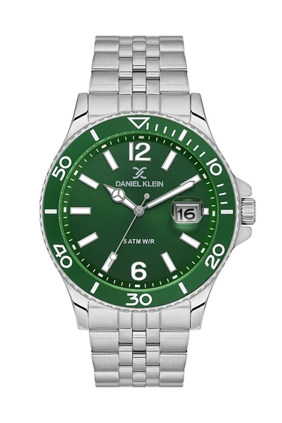 Daniel Klein DKE.1.107591-3 Erkek Kol Saati - Resim 2