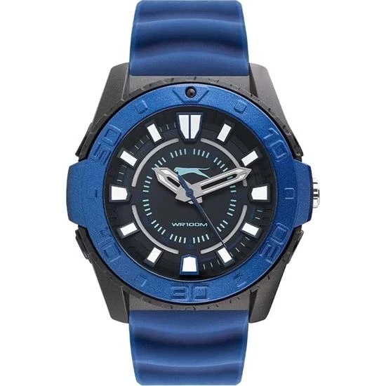 Slazenger SL.09.6573.2.03 Erkek Kol Saati ürün görseli