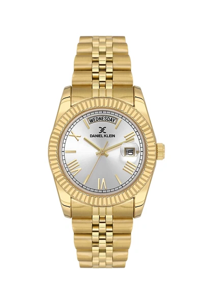 Daniel Klein DK.3.10038-2 Kadın Kol Saati - Resim 2