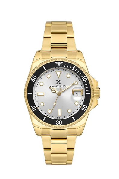 Daniel Klein DK.1.13880-4 Kadın Kol Saati - Resim 2