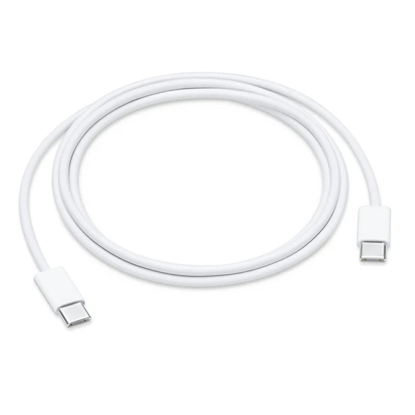 Apple MUF72ZM/A 1 m USB-C Şarj Kablosu (Türkiye Garantili) - 2