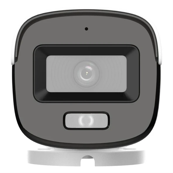 Hikvision TVI 1080P Sabit Lensli Colorvu Gece Görüşlü Bullet Kamera - Resim 2