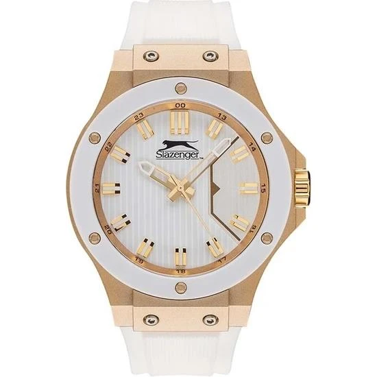 Slazenger SL.09.6572.1.03 Erkek Kol Saati ürün görseli
