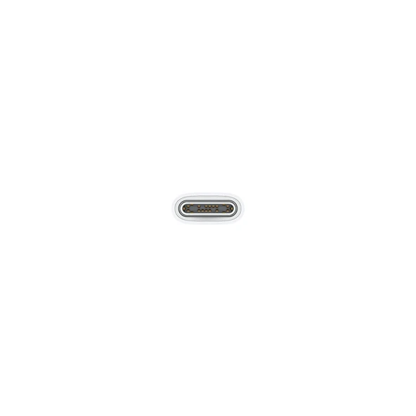 Apple MQKJ3ZM/A 1 m Type-C to Type-C Şarj Kablosu (Türkiye Garantili) - 3