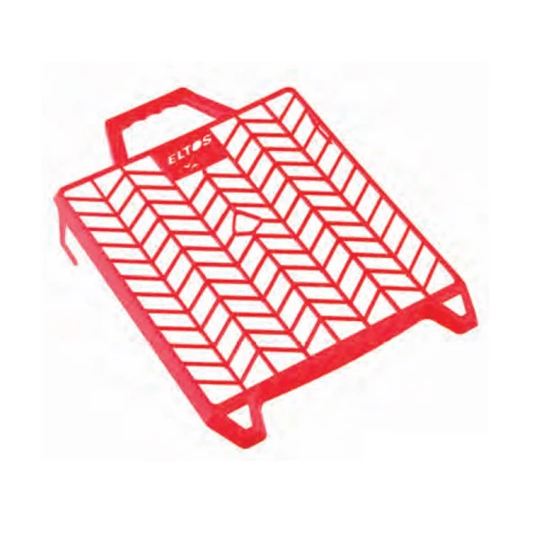 Eltos Plastik Rulo Izgara 25 cm - Rulo Boya Süzme