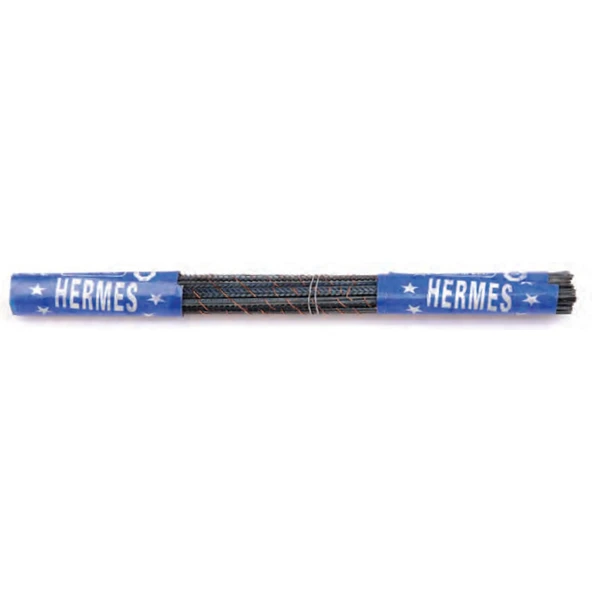 Eltos Hermes Kıl Testere Ağzı 144 adet - No:4 - 1