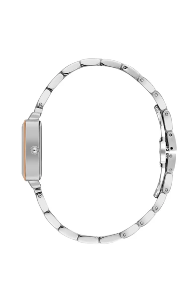 Daniel Klein DK.3.10025-7 Kadın Kol Saati - Resim 4