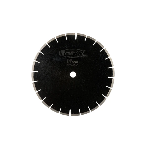 Tomax Asfalt Kesme Testeresi 350x3,2x8x25,4 - 1