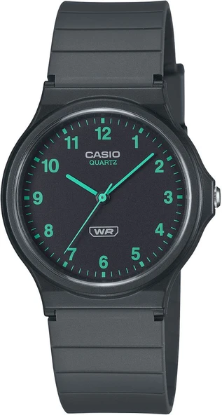 Casio MQ-24B-8BDF Unisex Kol Saati - 1