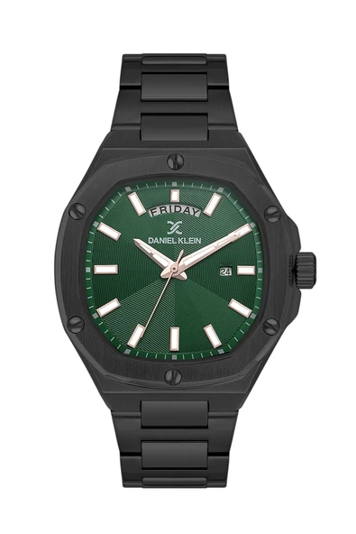 Daniel Klein DK.3.10009-6 Erkek Kol Saati ürün görseli