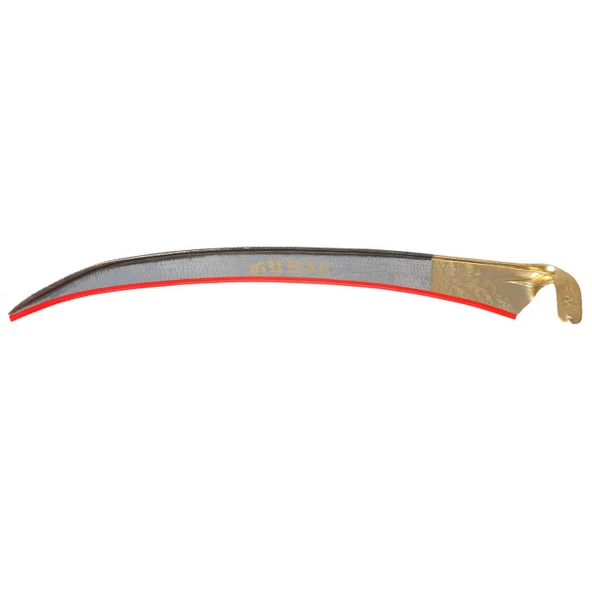 Günaş Tırpan 80 cm - Ot, Ekin, Bahçe Biçme - 1