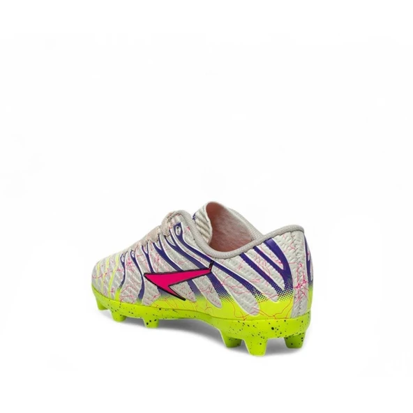 Erkek Çocuk Krampon Krampon 2040 Bej Sarı - 3