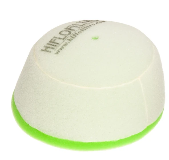 HIFLO HAVA FİLTRESİ SUZUKI DRZ SM 400cc 2005-2019 ürün görseli