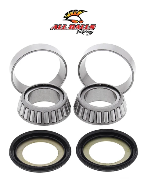 ABR GİDON RULMAN TAKIMI HYOSUNG GV 250cc 2004-2015 ürün görseli