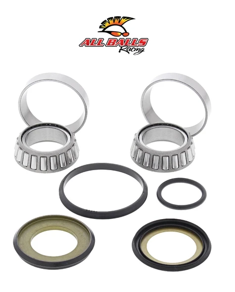 ABR GİDON RULMAN TAKIMI KTM SUPER DUKE R GT 1290cc 2014-2024 ürün görseli