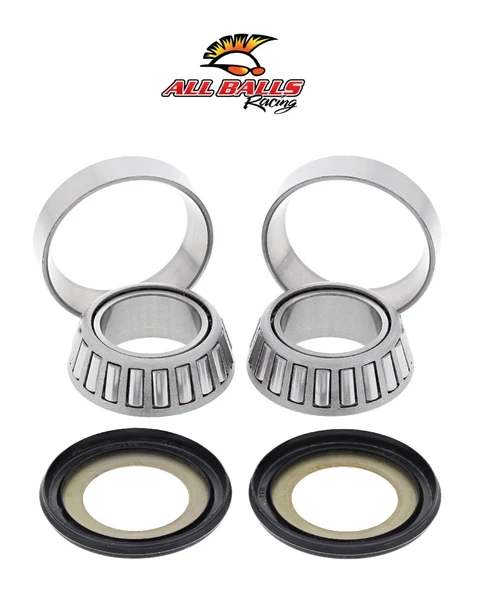 ABR GİDON RULMAN TAKIMI HONDA XRV AFRICA TWIN 750cc 1990-2002 ürün görseli