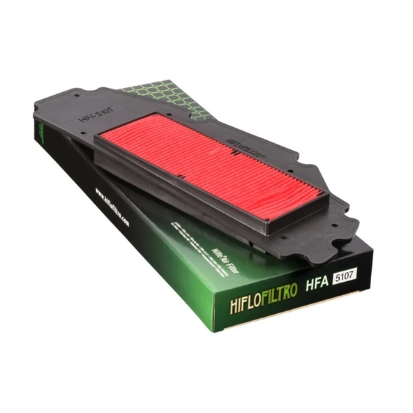 HIFLO HAVA FİLTRESİ SYM JOYMAX Z PLUS 250cc 2022-2024 ürün görseli