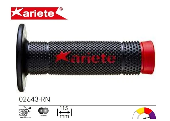 ELCİK OFF-ROAD SİYAH KTM EXC F 250cc 1996-2020 ürün görseli