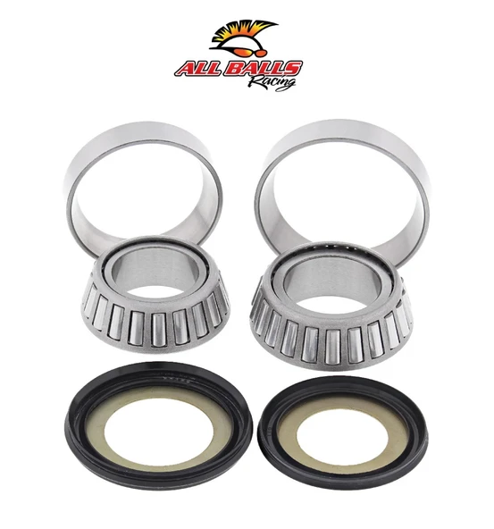 ABR GİDON RULMAN TAKIMI KAWASAKI VN CLASSIC CUSTOM 900cc 2006-2016 ürün görseli