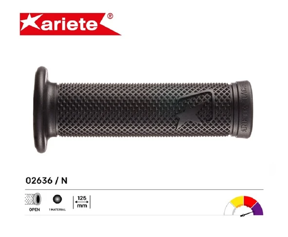 ELCİK SİYAH YUMUŞAK AR-02636-N ürün görseli