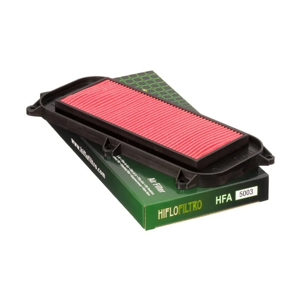 HIFLO HAVA FİLTRESİ KYMCO XCITING 250cc 2004-2015 ürün görseli