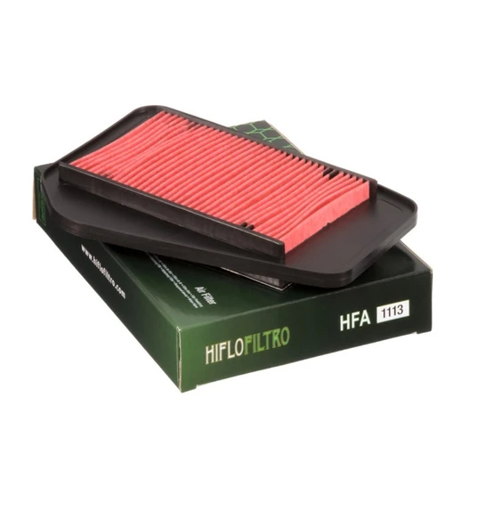 HIFLO HAVA FİLTRESİ HONDA CBR 125 R 125cc 2004-2017 ürün görseli