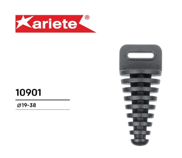 EGZOZ TAPASI 19-38 MM UNIVERSAL cc ürün görseli