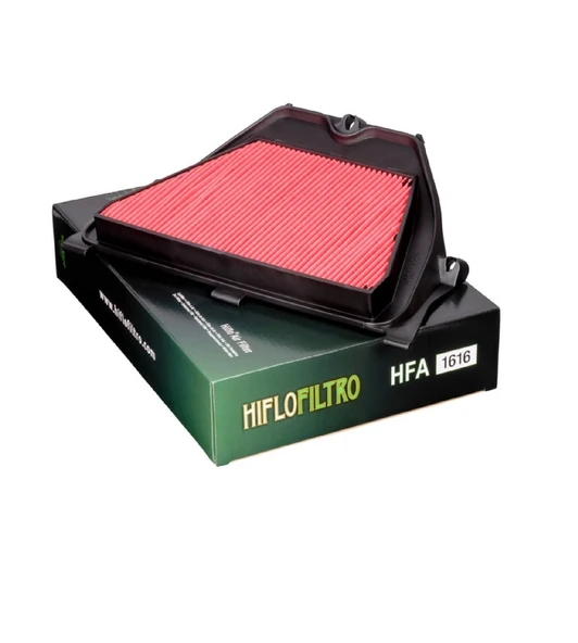 HIFLO HAVA FİLTRESİ HONDA CBR 600RR 600cc 2003-2018 ürün görseli
