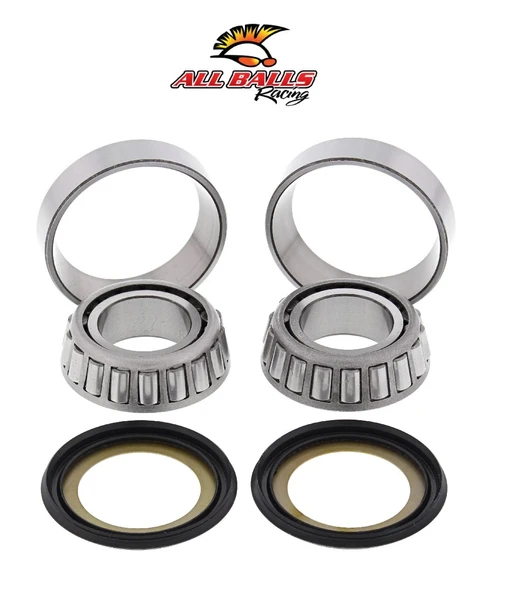 ABR GİDON RULMAN TAKIMI BMW F 800 ST 800cc 2006-2013 ürün görseli