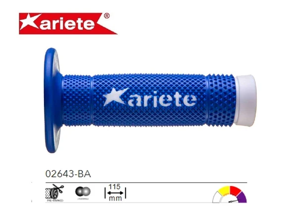 ELCİK OFF-ROAD BEYAZMAVİ KTM EXC F 250cc 1996-2020 ürün görseli