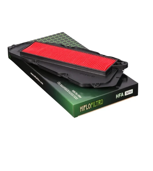 HIFLO HAVA FİLTRESİ KYMCO XCITING S 400cc 2021 ürün görseli