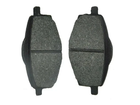 Rks Freccia 125 -150 Arka Fren Disk Balata Takımı Oem Kalite Arasmto - 1