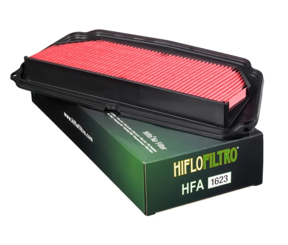 HIFLO HAVA FİLTRESİ HONDA CB 650R 650cc 2019-2024 ürün görseli