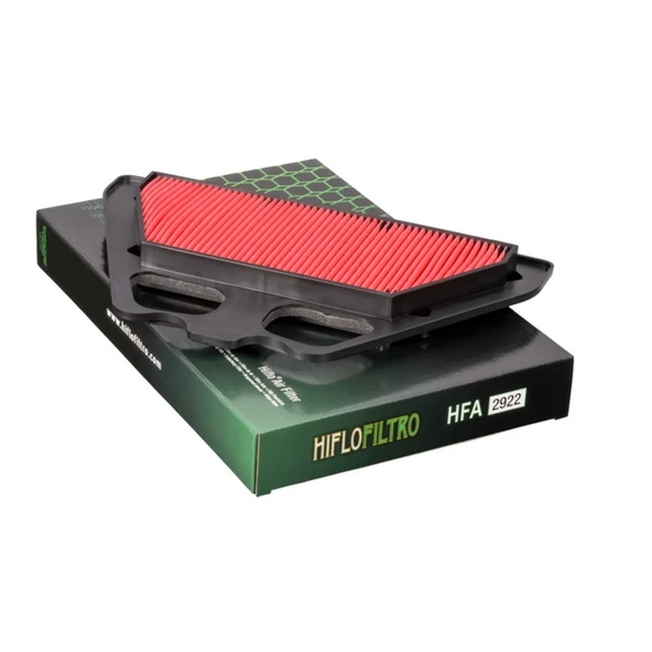 HIFLO HAVA FİLTRESİ KAWASAKI Z 900cc 2017-2024 ürün görseli