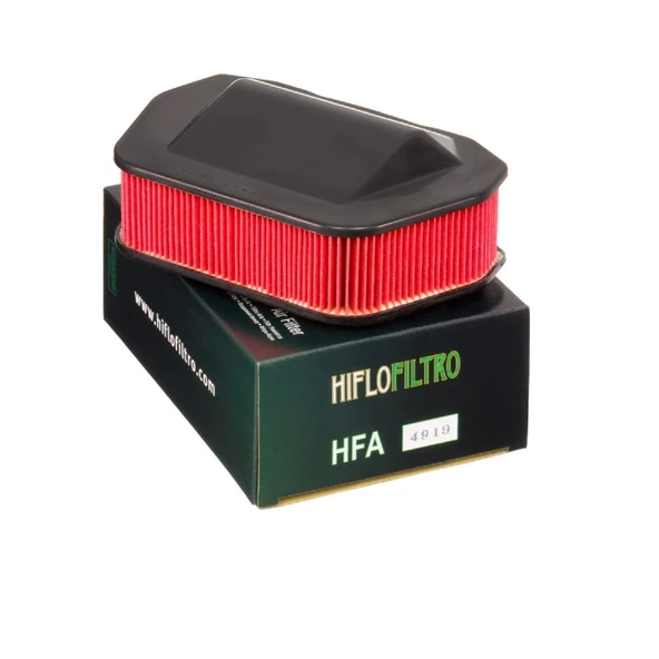 HIFLO HAVA FİLTRESİ YAMAHA XVS A MIDNIGHT STAR 950cc 2009-2013 ürün görseli