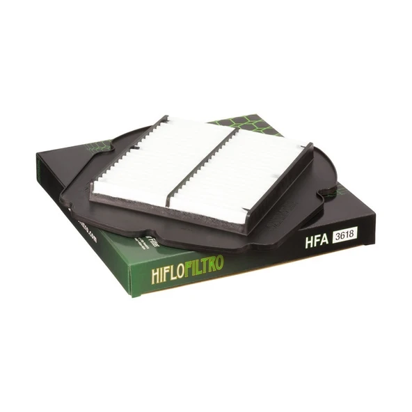 HIFLO HAVA FİLTRESİ SUZUKI GLADIUS 650cc 2009-2016 ürün görseli