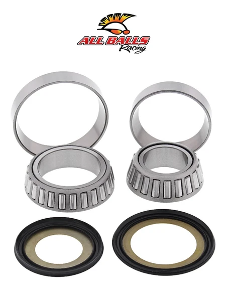 ABR GİDON RULMAN TAKIMI KAWASAKI ZX-12R NINJA 1200cc 2000-2006 ürün görseli