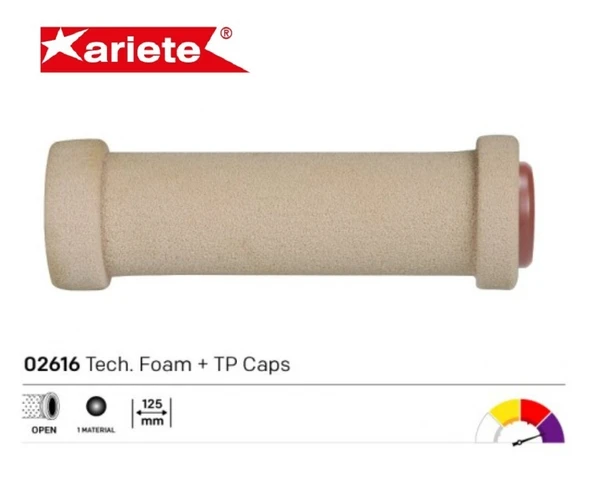 ELCİK SÜNGER ÜST DÜZEY ÇÖL ŞARTLARI UYUMLU ürün görseli