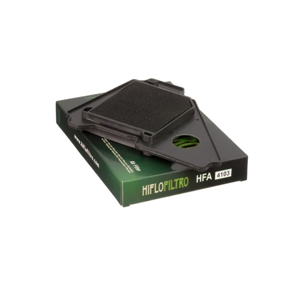 HIFLO HAVA FİLTRESİ YAMAHA YBR 125cc 2005-2014 ürün görseli