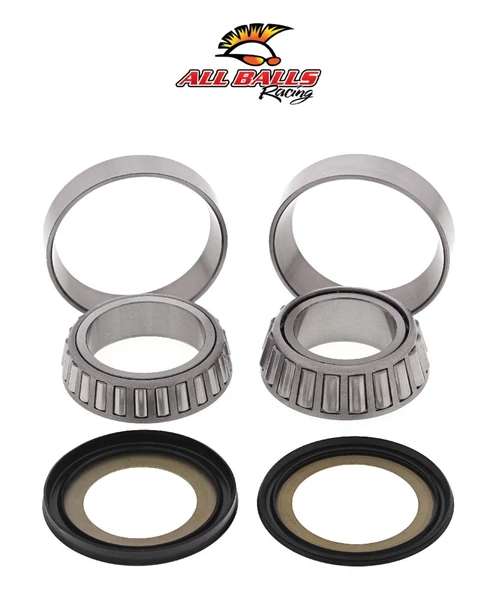 ABR GİDON RULMAN TAKIMI YAMAHA MAJESTY 400cc 2005-2013 ürün görseli