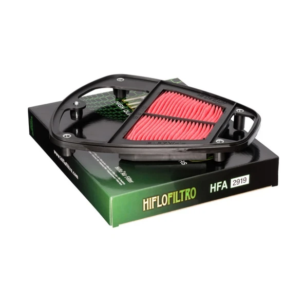 HIFLO HAVA FİLTRESİ KAWASAKI VN CLASSIC CUSTOM 900cc 2006-2016 ürün görseli