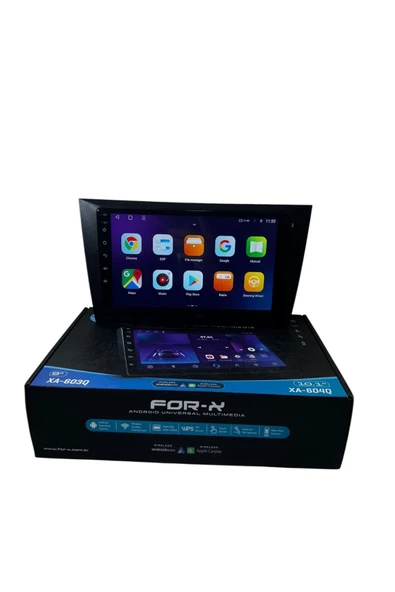 WW Golf 6 FORX 6-128 TAM PROFESYONEL OEM MULTİMEDİA - 2