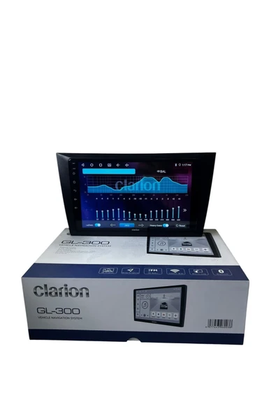 WW Golf 6 CLARİON 4-64 TAM PROFESYONEL OEM MULTİMEDİA (ORJ) - 3