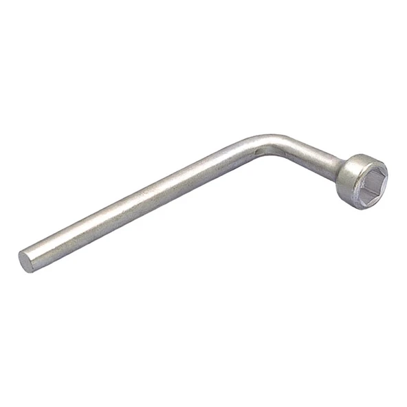 17 mm Tekli Bijon Anahtarı - Lastik Değişim Anahtarı