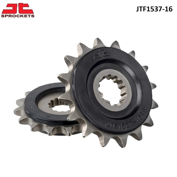 KAUÇUK DESTEKLİ SESSİZ ÖN DİŞLİ KAWASAKI ZX-10RR NINJA 1000cc DİŞLİ SAYISI : -1 2017-2020 ürün görseli